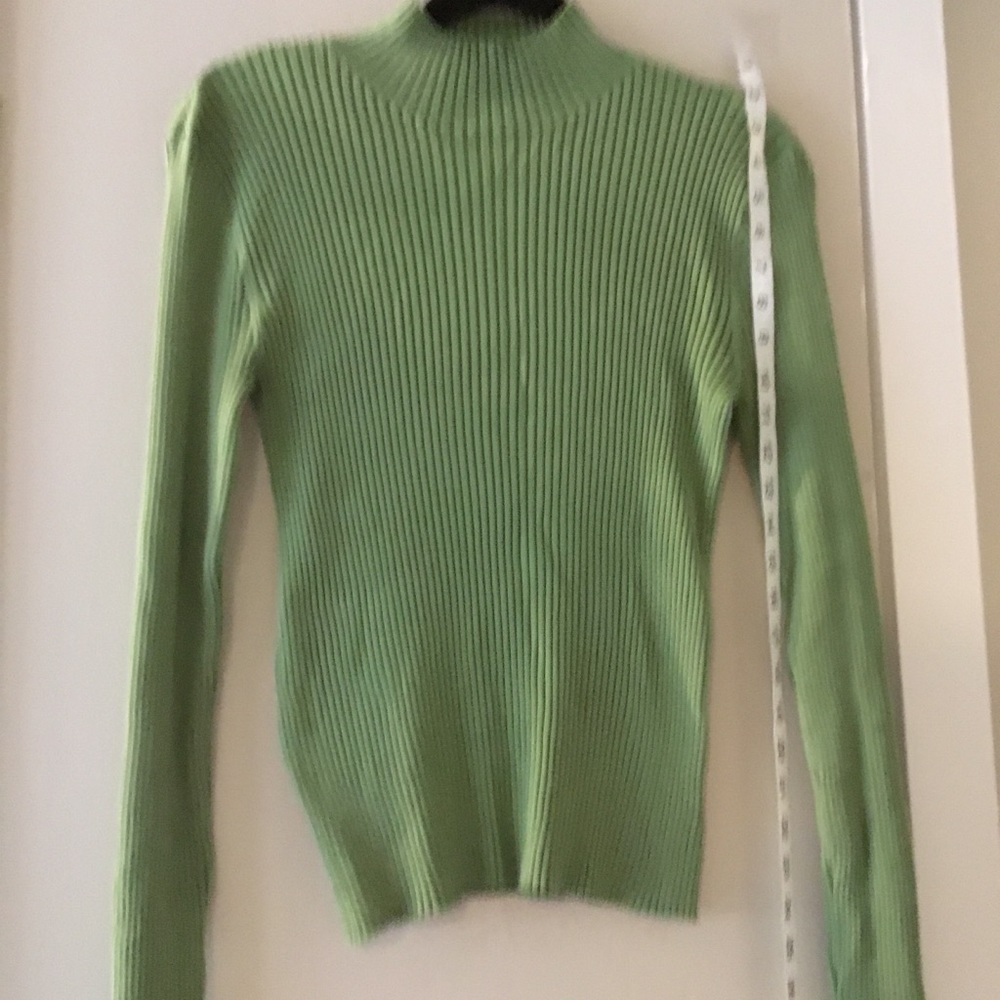 Turtleneck A-1